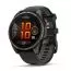 Garmin Fenix 8 Pro 47mm Amoled LTE Sapphire Carbon Gray Titanium-Black 010-03198-01