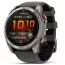 Garmin Fenix 8 Pro 51mm Amoled LTE Sapphire Titanium Graphite 010-03199-11