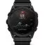 Garmin Tactix 8 Amoled 51 mm 010-03406-01-2
