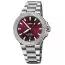 Oris Aquis Date Cherry 01 733 7766 4158 8 22 05 PEB-1