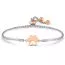 Nomination Milleluci Armband / Pfote 028017/013