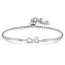 Nomination Milleluci Armband / Infinity 028019/024