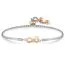 Nomination Milleluci Armband / Infinity 028020/024