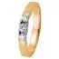 Kohinoor Margit - Diamant Ring 033-210-22-1