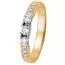 Kohinoor Margit - Diamant Ring 033-210-30-1