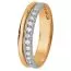 Kohinoor Madeleine - Diamant Ring 033-216-22-1