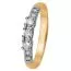 Kohinoor Estelle - Diamant Ring 033-216-29-1