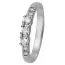 Kohinoor Estelle - Diamant Ring 033-216V-29-1