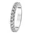 Kohinoor Estelle - Diamant Ring 033-216V-38-1
