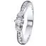 Kohinoor Helene - Diamant Ring 033-235V-31-1