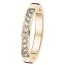 Kohinoor Stella - Diamant Ring 033-240-20-1