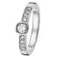 Kohinoor Stella - Diamant Ring 033-240V-35-1