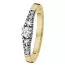 Kohinoor Cristal - Diamant Ring (0.24ct) 033-244-24-1