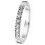 Kohinoor Cristal - Diamant Ring 033-244V-07-1