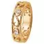 Kohinoor Laurel - Diamant Ring 033-250-03-1