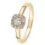 Kohinoor Valerie - Diamant Ring 033-263-30-1