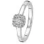 Kohinoor Valerie - Diamant Ring 033-263V-17-1