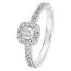 Kohinoor Valerie - Diamant Ring 033-263V-44-1