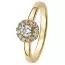 Kohinoor Valerie - Diamant Ring 033-264-30-1