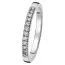 Kohinoor Daisy - Diamant Ring 033-265V-12-1