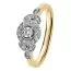 Kohinoor Clara Queen - Diamant Ring 033-269-22-1