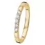 Kohinoor Linnea - Diamant Ring 033-407-15-1