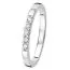 Kohinoor Linnea - Diamant Ring 033-407V-15-1