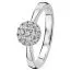 Kohinoor Dharma - Diamant Ring 033-412V-28-1