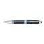 Montblanc Meisterstück Solitaire Blue Hour LeGrand Fountain -kynä MB112889-1