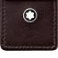 Montblanc Meisterstuck Pen Pouch MB114568-1