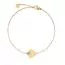 Edblad Love armband, förgyllt 130283