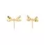 Edblad Dragonfly Studs örhängen 132137