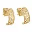Gold Ohrringe EBC0274-01-1