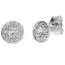 Kohinoor Marina Diamanten Ohrringe 143-448VT-05-1