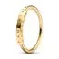 Pandora Signature ID sormus 14K 152230C00-1