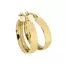 Gold Ohrringe 15OBC455/99 YG-1