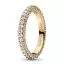 Pandora Timeless Pave sormus 162627C01-5