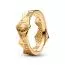 Pandora Game of Thrones House of the Dragon Ring 162969C01-1