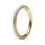 Pandora ME Pave sormus 169679C01-12