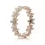 Pandora Rose Daisy Flower sormus 180934CZ-18