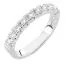 Romanssi Halo - Diamant Ring 189-045-1