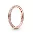 Pandora ME Pave sormus 189679C01-13