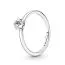 Pandora Celestial Sparkling Star sormus 190026C01-4