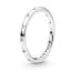 Pandora Sparkilng Band sormus 190945CZ-4