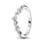 Pandora Timeless Wish sormus 192390C01-8