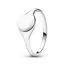 Pandora Engravable Signet Ring 193093C00