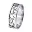 Romanssi - Diamant Ring 194-007-1