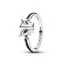 Pandora Marvel Black Panther Ring 194223C01
