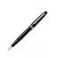 Montblanc Meisterstuck Rose Gold-Coated Classique Fountain Pen MB132485-1