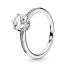 Pandora Sparkling Crown sormus 198289CZ-1